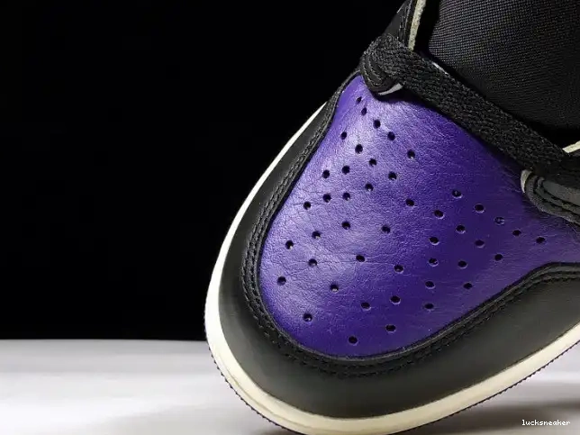 Reps LUCY 1 Air 555088-501 Court Purple Jordan 0614
